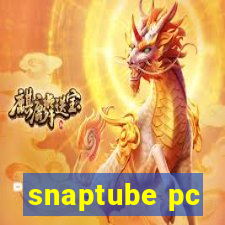 snaptube pc